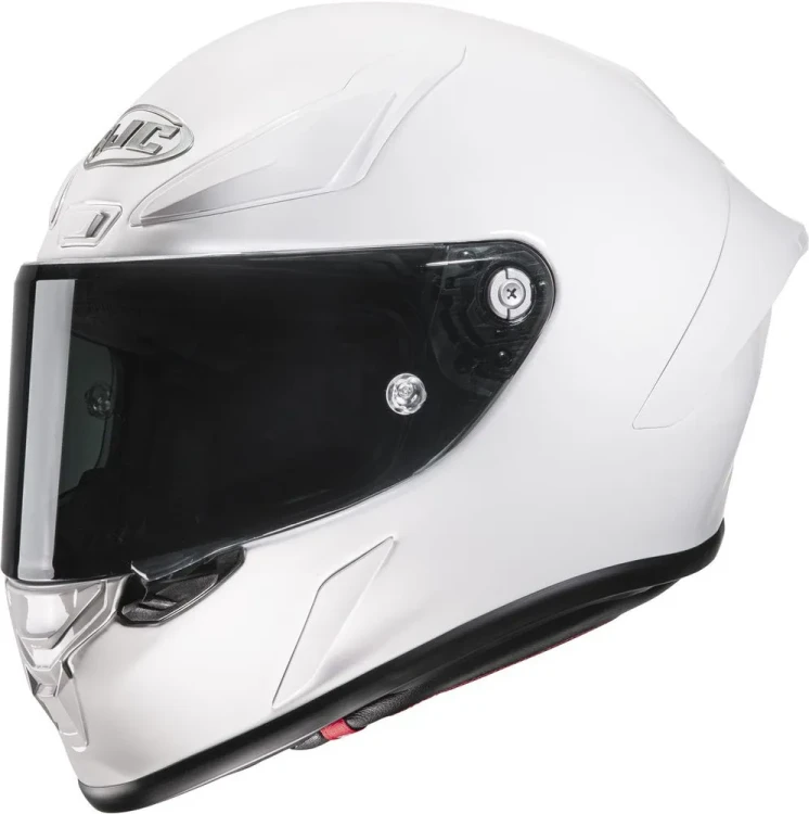 Мотошлем интеграл HJC RPHA 1 Solid