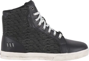 Мотоботы городские и короткие Furygan Sydney D3O