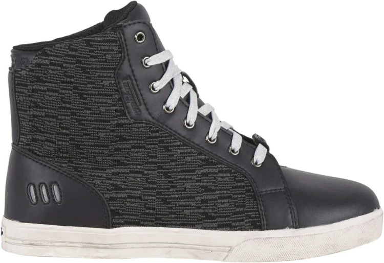 Мотоботы городские и короткие Furygan Sydney D3O