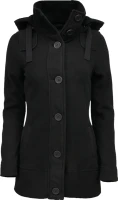 Куртка женская Brandit Square Fleece
