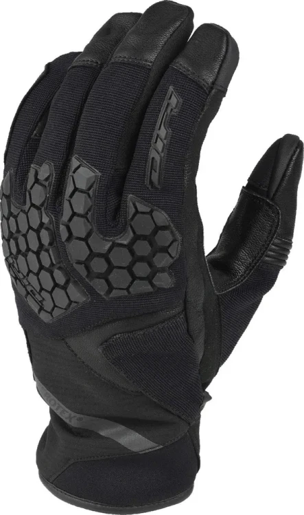 Мотоперчатки для города, спорта и туринга DIFI La Oroya Aerotex