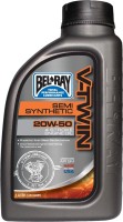 Bel-Ray V-Twin 20W-50