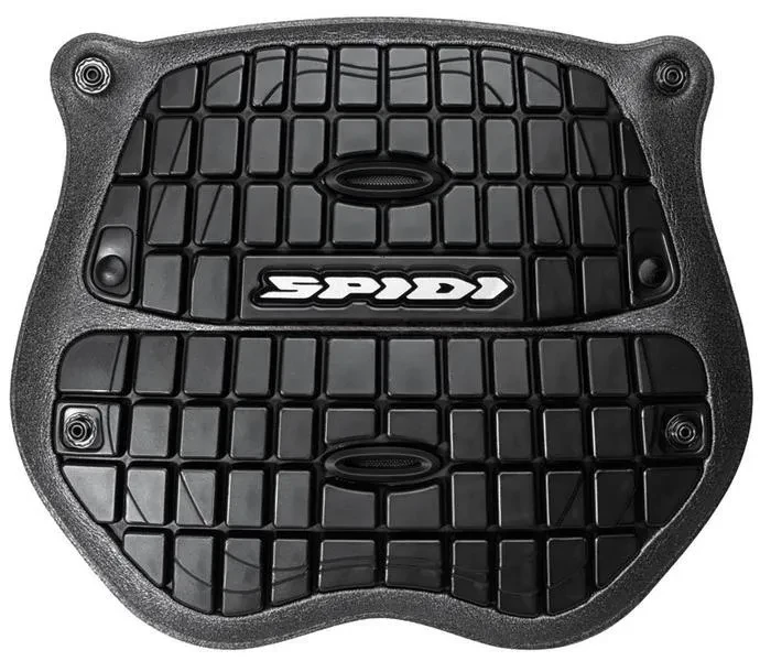 Мотозащита Spidi Warrior Z138K