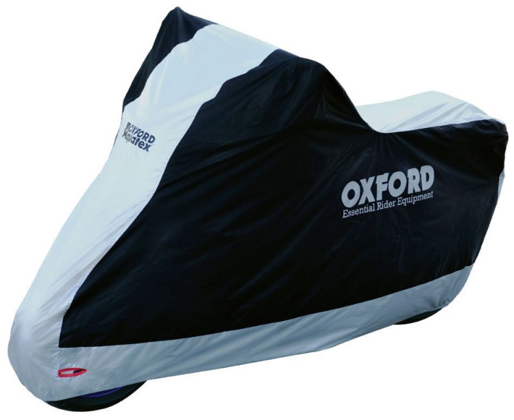 Oxford 2016 Aquatex