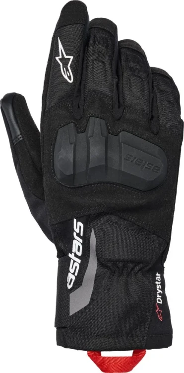Мотоперчатки для города, спорта и туринга Alpinestars XT-3 Drystar