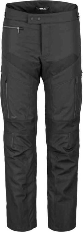 Мотоштаны текстильные мужские Spidi Traveler 3 Evo H2Out