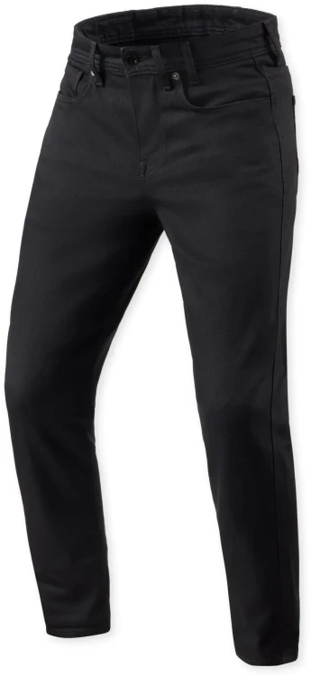 Мотоджинсы Revit Keegan Tapered