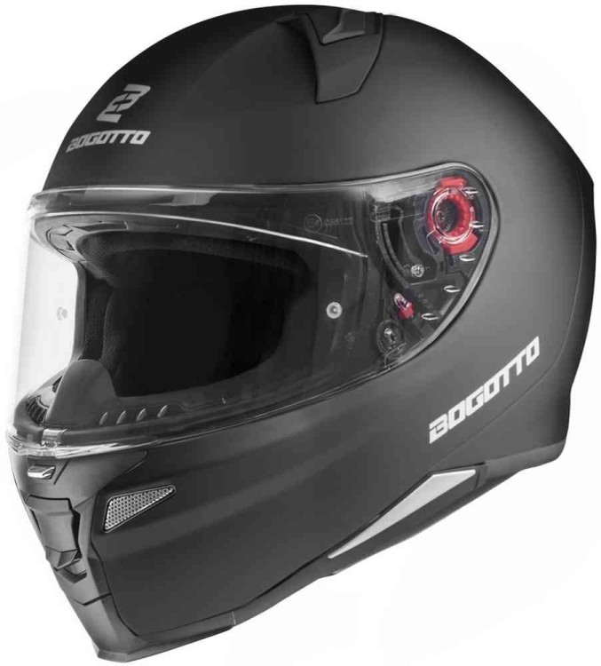 Мотошлем интеграл Bogotto FF110  2099900258411