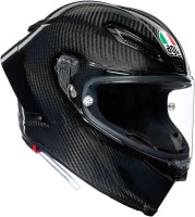 Мотошлем интеграл AGV Pista GP RR Mono Carbon 2023