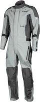 мотодождевик слитный Klim Hardanger Серый 3737-001-120-600