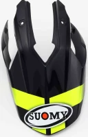 Suomy MX Tourer Road Желтый KAME0F05