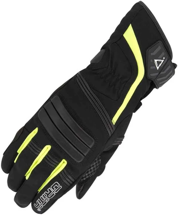 Мотоперчатки для города, спорта и туринга женские Orina Jane