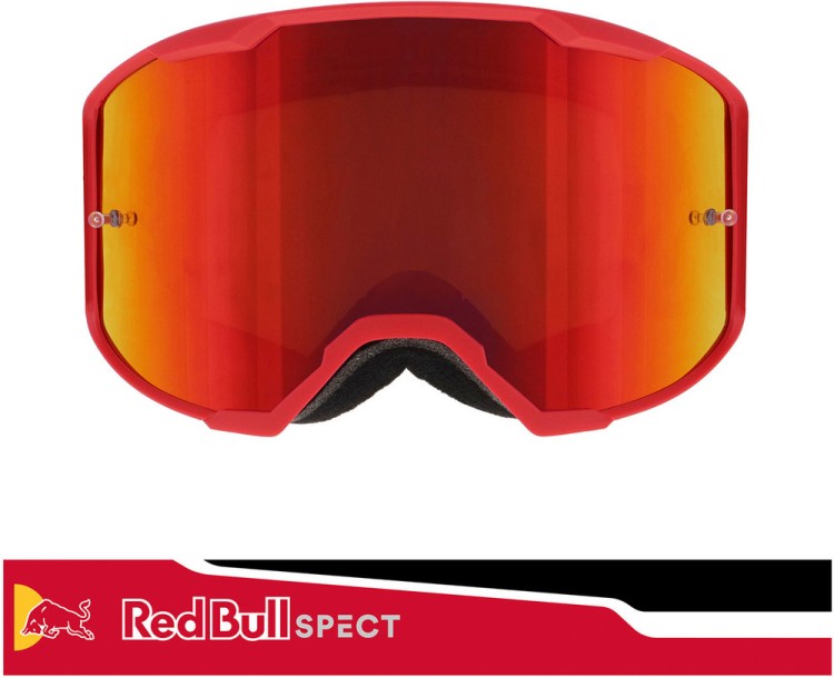Red Bull SPECT Eyewear Strive 009  STRIVE-009S