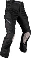 Мотоштаны текстильные мужские Leatt ADV FlowTour 7.5