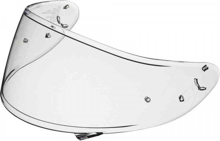Визор Shoei CNS-1 прозрачный для GT-Air, GT-Air 2, Neotec
