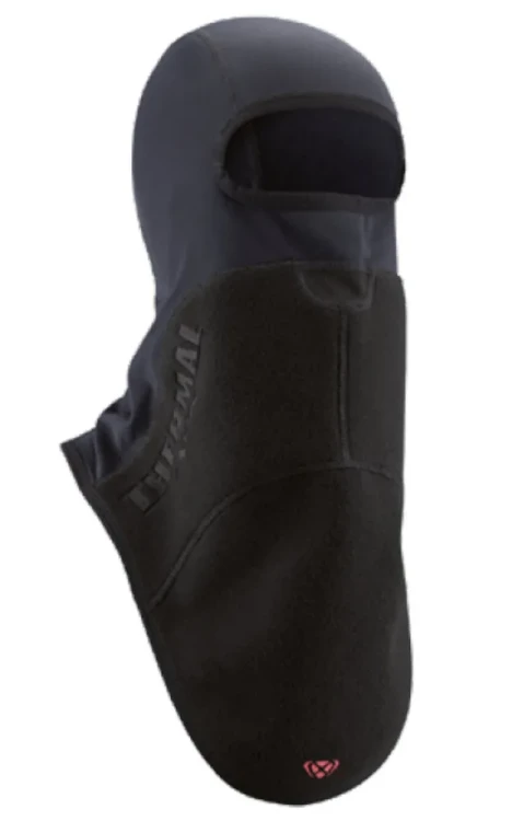 термобелье Ixon Thermal Hood 2  400101005-1001-S
