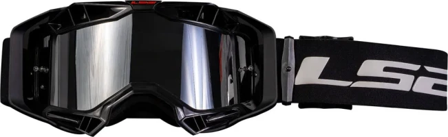 LS2 Aura Pro Черный 7201002012
