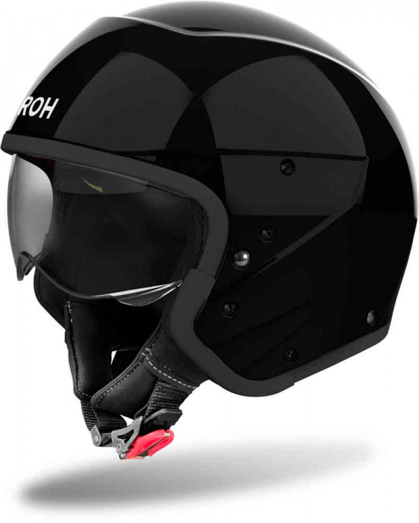 Мотошлем открытый Airoh J110 Paesly  J1P17S