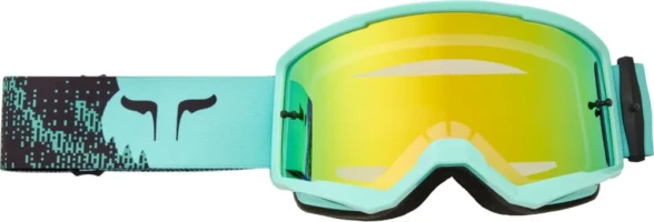 FOX Main Kairos Бирюзовый 36408-295-OS