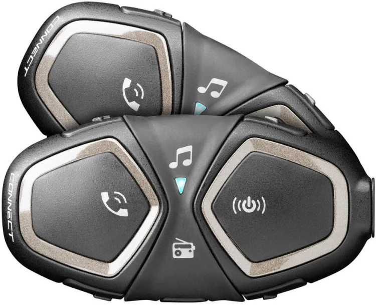 Interphone Connect Bluetooth  IN-INTERPHOCONNECTTP