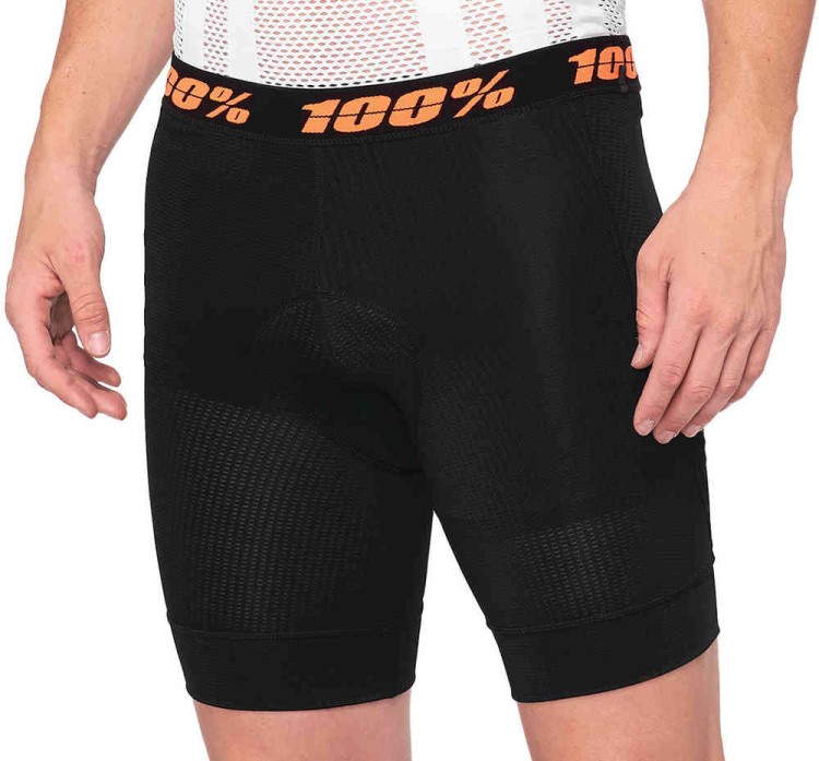 велоэкипировка 100% Crux Liner