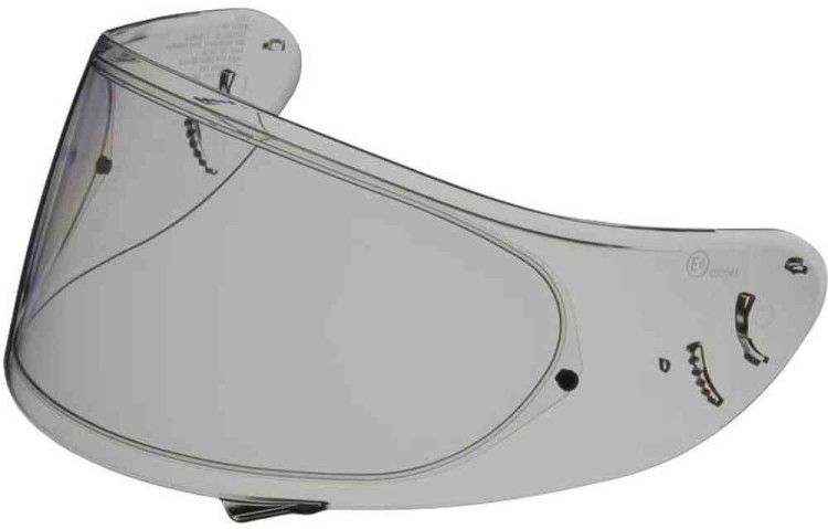 Shoei CF-1V Бледно-Синий 17 08 001 0