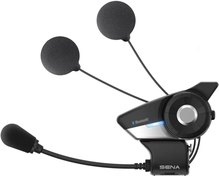 Sena 20S Evo HD Bluetooth  10222001-UNI