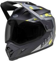 Мотошлем для мотокросса и эндуро Bell MX-9 Adventure MIPS