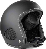 Мотошлем открытый Bores Gensler SRM Slight 4 Final Edition