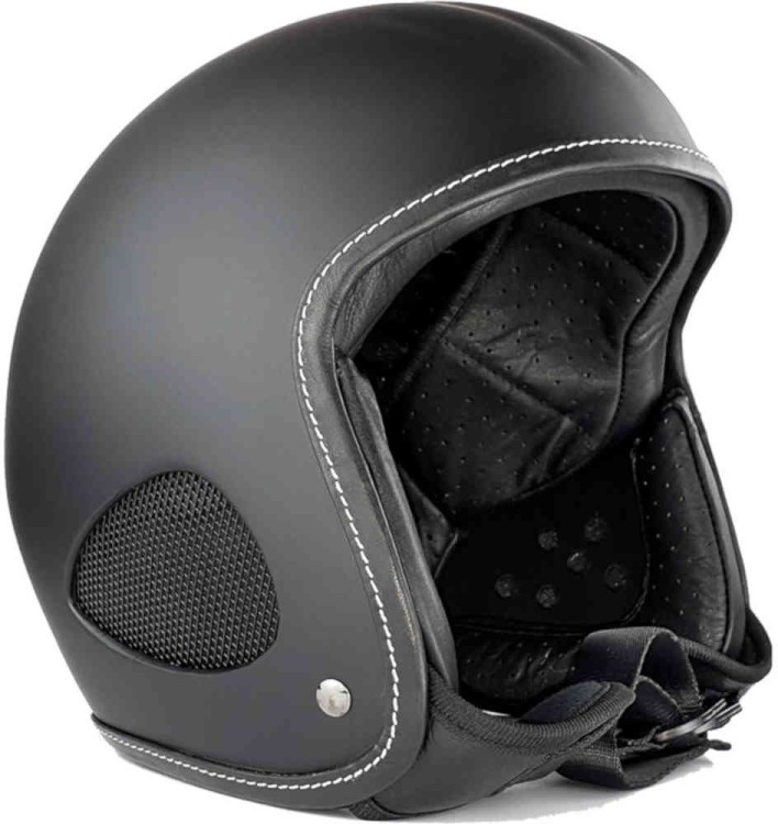Мотошлем открытый Bores Gensler SRM Slight 4 Final Edition