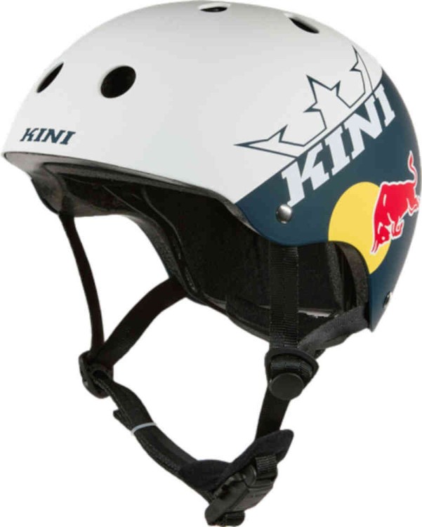 велоэкипировка Kini Red Bull BB 1.0