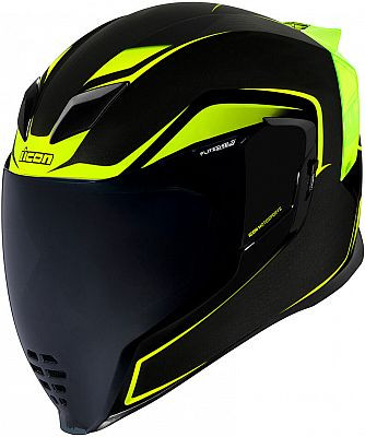 Icon Airflite Crosslink