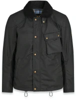 Мотокуртка текстильная Belstaff Convoy
