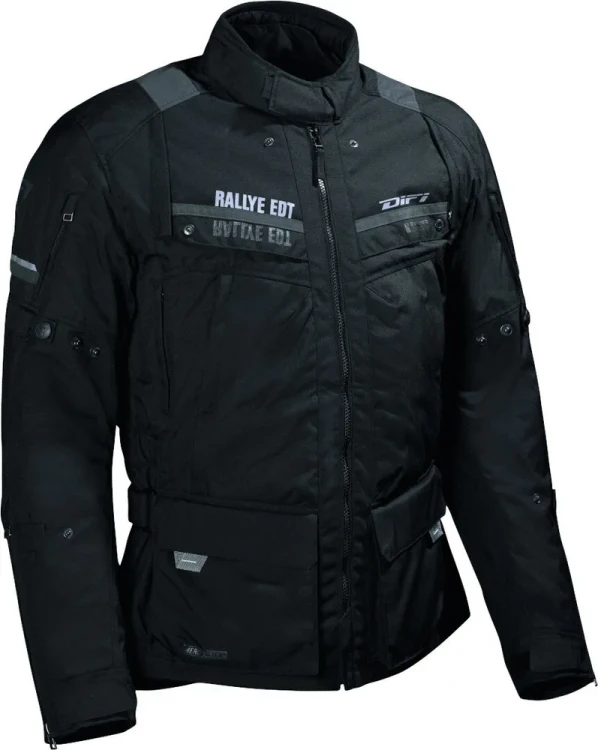 Мотокуртка текстильная DIFI Sierra Nevada 3 Aerotex