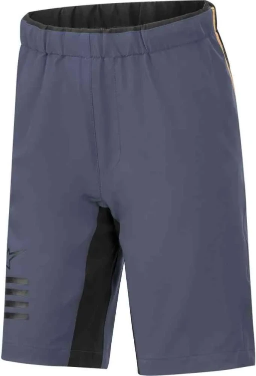 велоэкипировка Alpinestars Alps 4.0