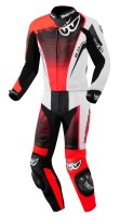 Мотокомбинезон раздельный мужской Berik XR-Ace Evo