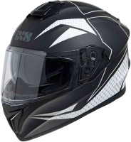 Мотошлем интеграл IXS 216 2.0