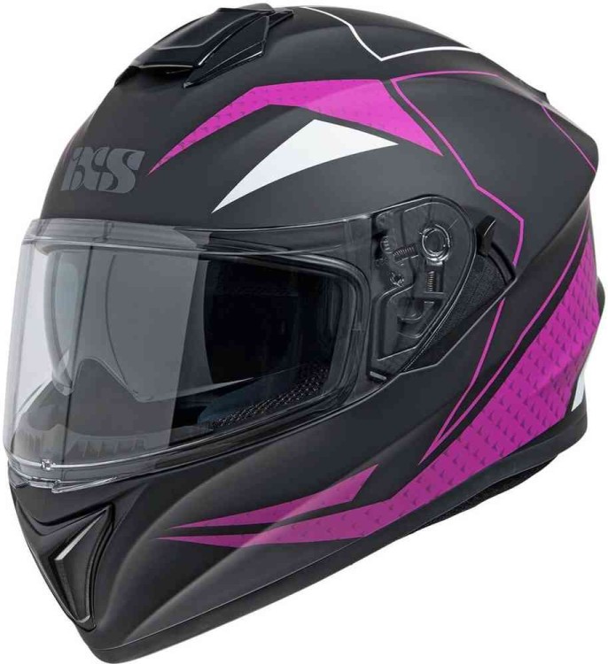 Мотошлем интеграл IXS 216 2.0