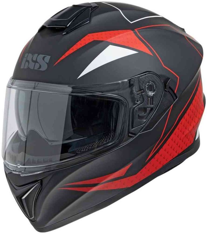 Мотошлем интеграл IXS 216 2.0
