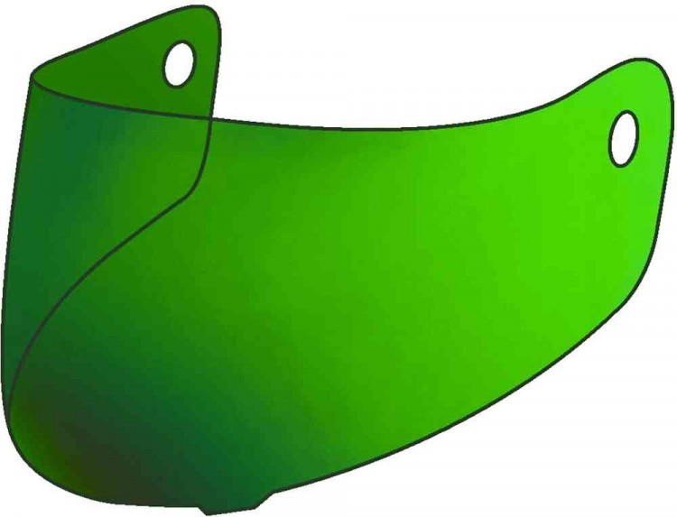 Nolan N30-4 VP Зеленый SPAVIS0000343