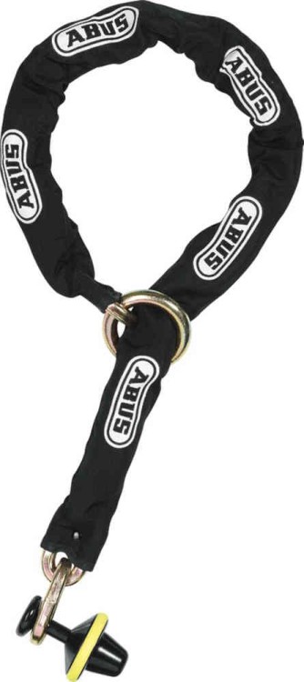 ABUS Granit 68 Victory 12KS Black Loop