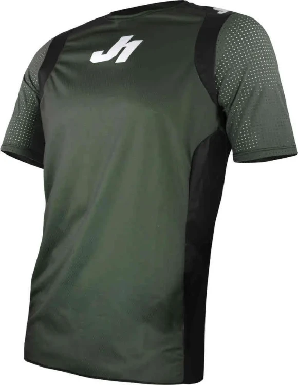 велоэкипировка Just1 J-Flex Shortsleeve