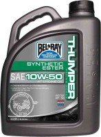 Bel-Ray Works Thumper Racing 10W-50