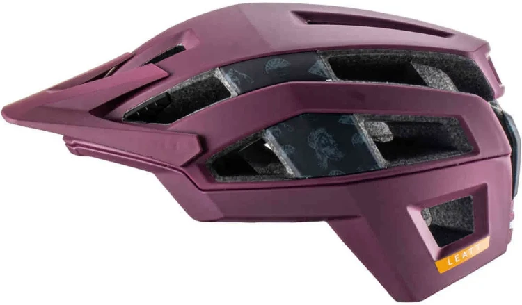 велоэкипировка Leatt MTB Trail 3.0