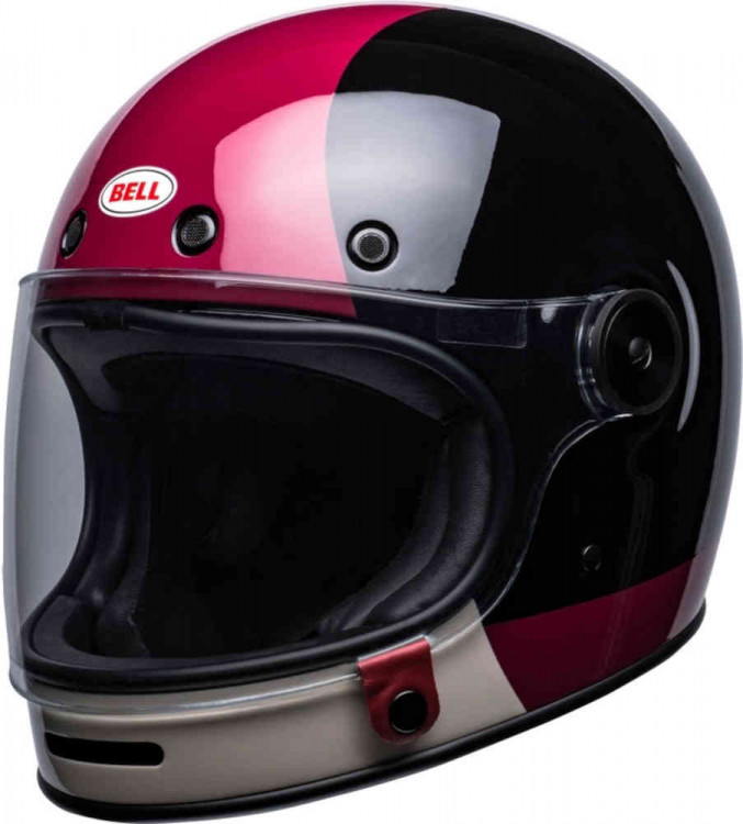 Мотошлем интеграл Bell Bullitt Blazon  8007510003