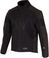 Мотокуртка текстильная Merlin Badou Kevlar Dual Sport