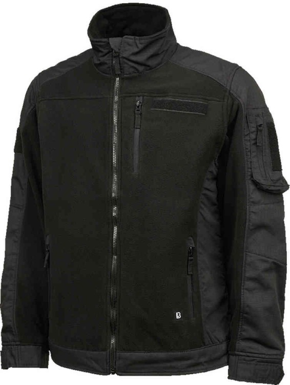 Куртка Brandit Ripstop Fleece