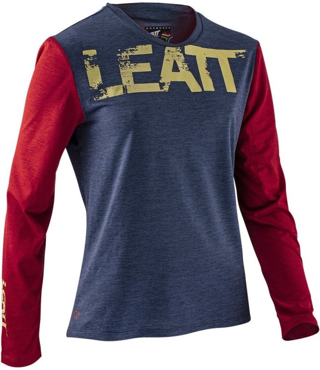 Leatt DBX 2.0 MTB LS