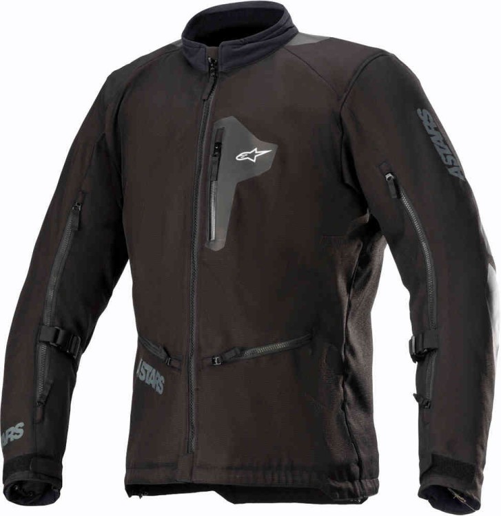 Мотокуртка текстильная мужская Alpinestars Venture XT