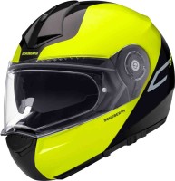 Мотошлем модуляр Schuberth C3 Pro Split